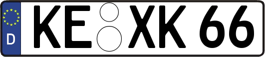 KE-XK66
