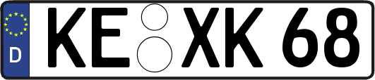 KE-XK68