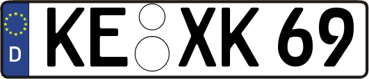 KE-XK69