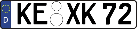 KE-XK72