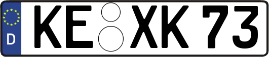 KE-XK73