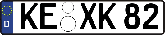 KE-XK82
