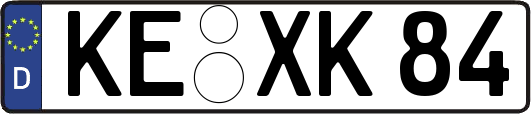 KE-XK84