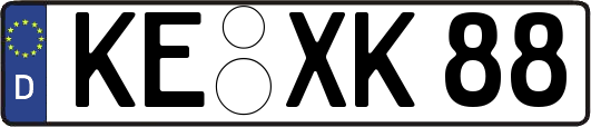 KE-XK88