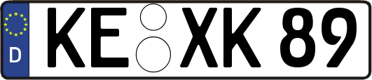 KE-XK89
