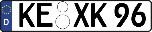 KE-XK96