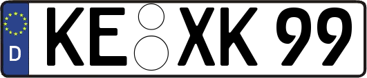 KE-XK99