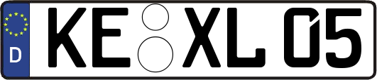 KE-XL05