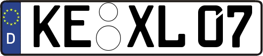 KE-XL07