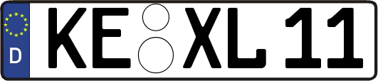 KE-XL11