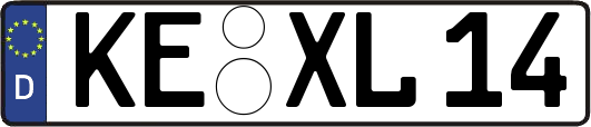 KE-XL14