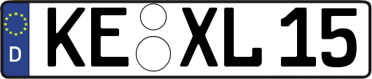 KE-XL15