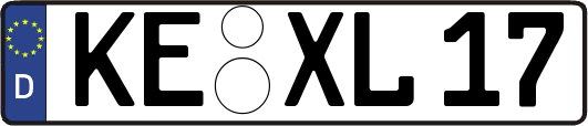 KE-XL17