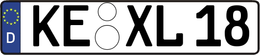 KE-XL18