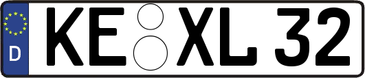 KE-XL32