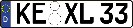 KE-XL33