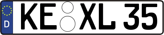 KE-XL35