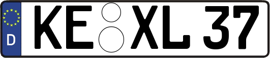 KE-XL37