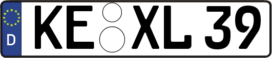 KE-XL39