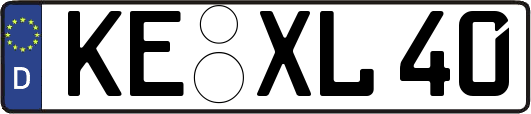 KE-XL40