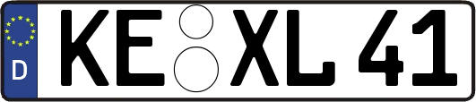 KE-XL41