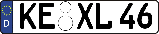 KE-XL46