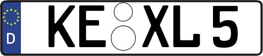 KE-XL5