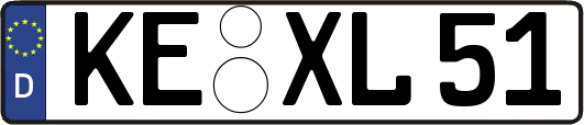 KE-XL51