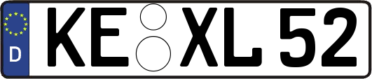 KE-XL52