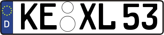 KE-XL53