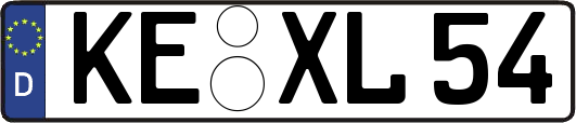 KE-XL54