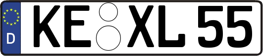 KE-XL55