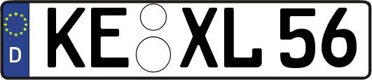KE-XL56