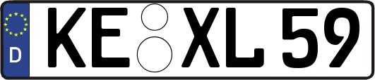 KE-XL59