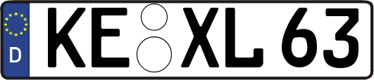 KE-XL63