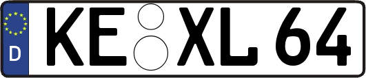 KE-XL64