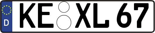 KE-XL67