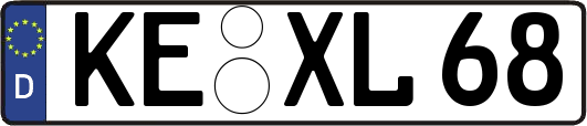 KE-XL68