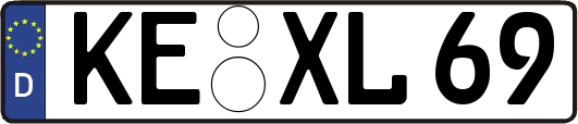 KE-XL69