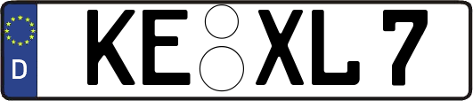 KE-XL7
