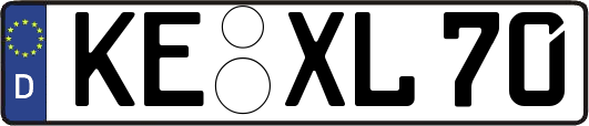 KE-XL70