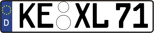 KE-XL71
