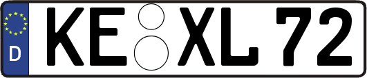 KE-XL72