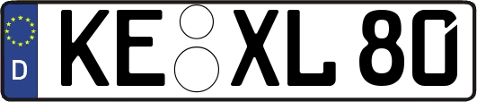 KE-XL80