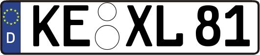 KE-XL81