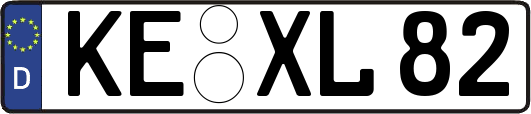 KE-XL82