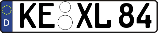 KE-XL84