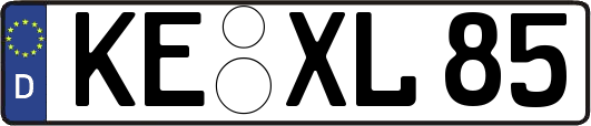 KE-XL85