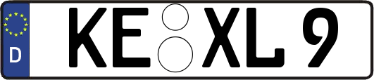 KE-XL9