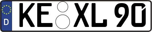 KE-XL90